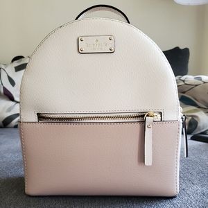 Kate Spade Backpack